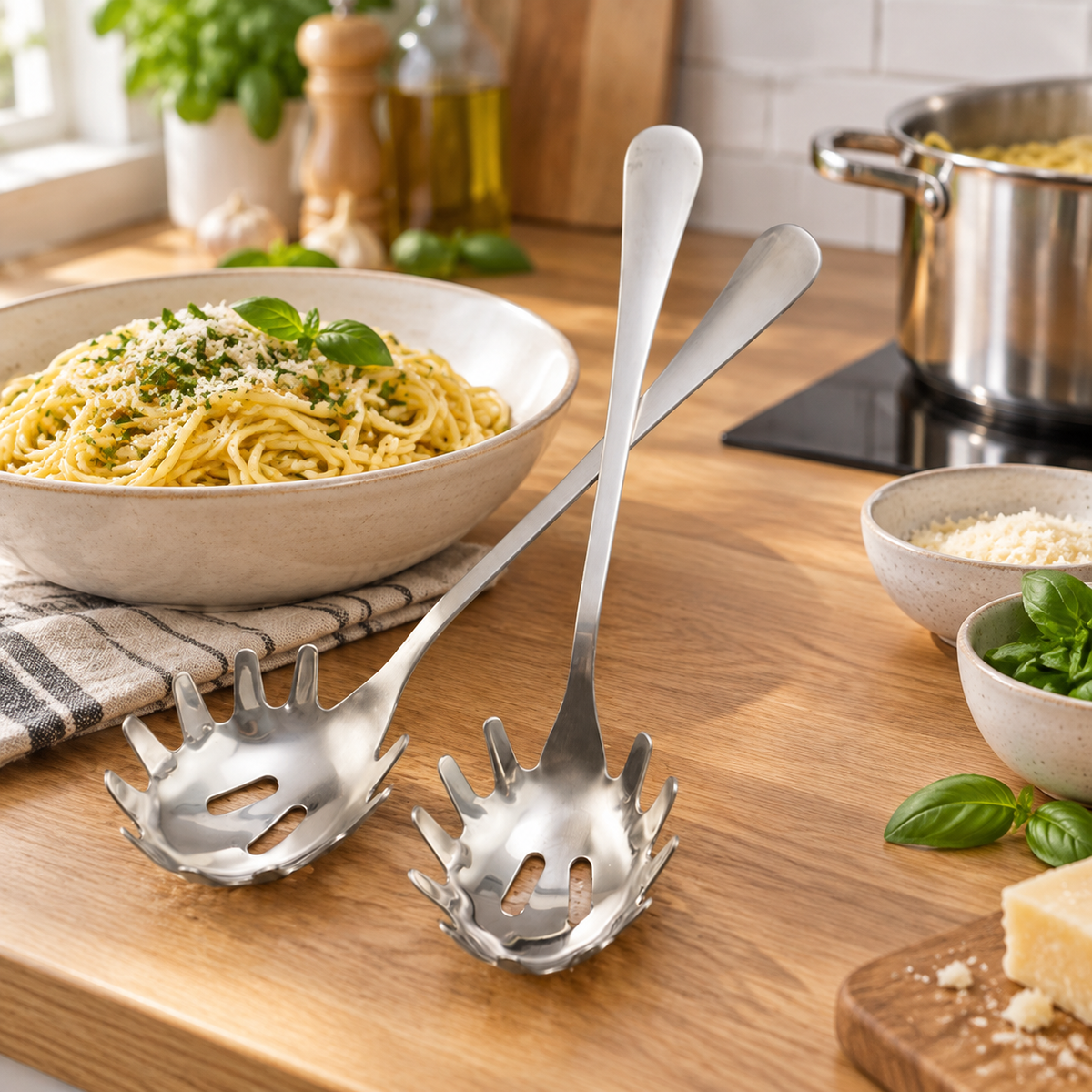 Everyday Stock Pot