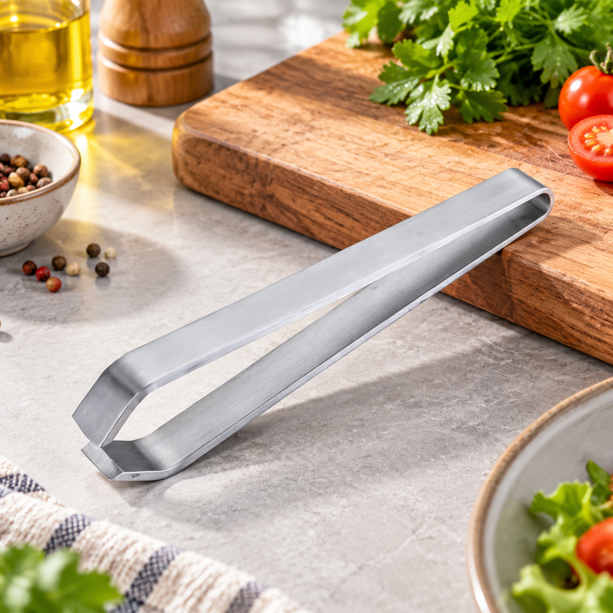 Prep Santoku Knife