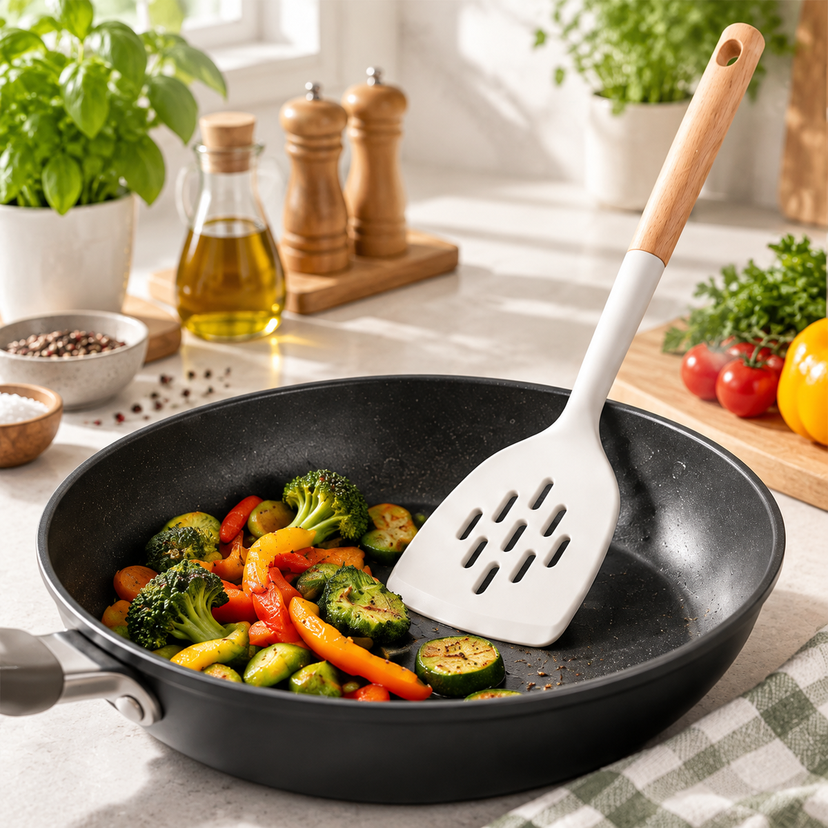 Everyday Saucepan