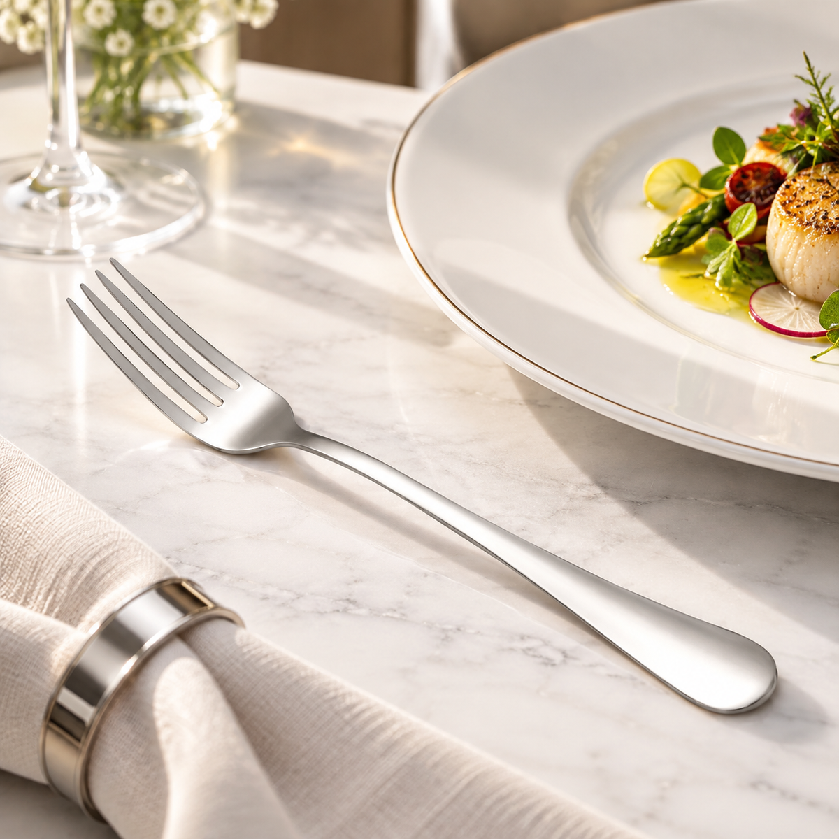 Prep Chef Knife