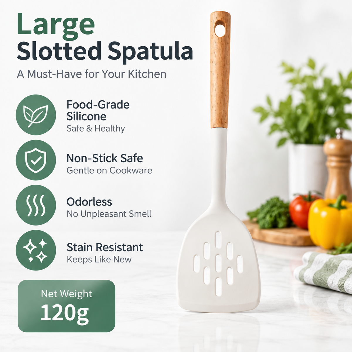 Everyday Saucepan