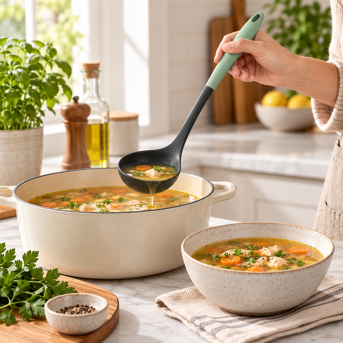 Everyday Sauté Pan